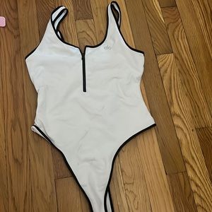 Alo body suit